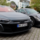 Image for article titled Are Electric Cars As Fun As Gasoline Cars? I Drove A Porsche 911 And Audi E-Tron GT To Find Out